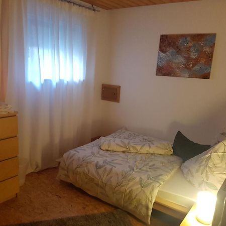 Ferienwohnung Reblaus Markt Einersheim Exterior foto