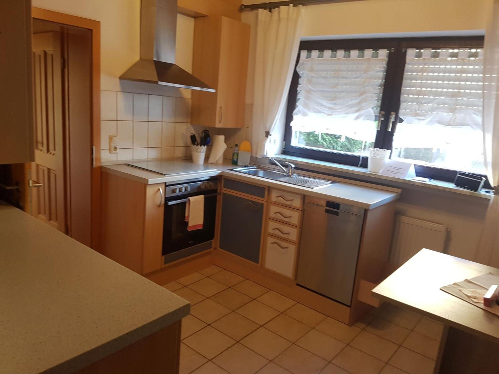 Ferienwohnung Reblaus Markt Einersheim Exterior foto