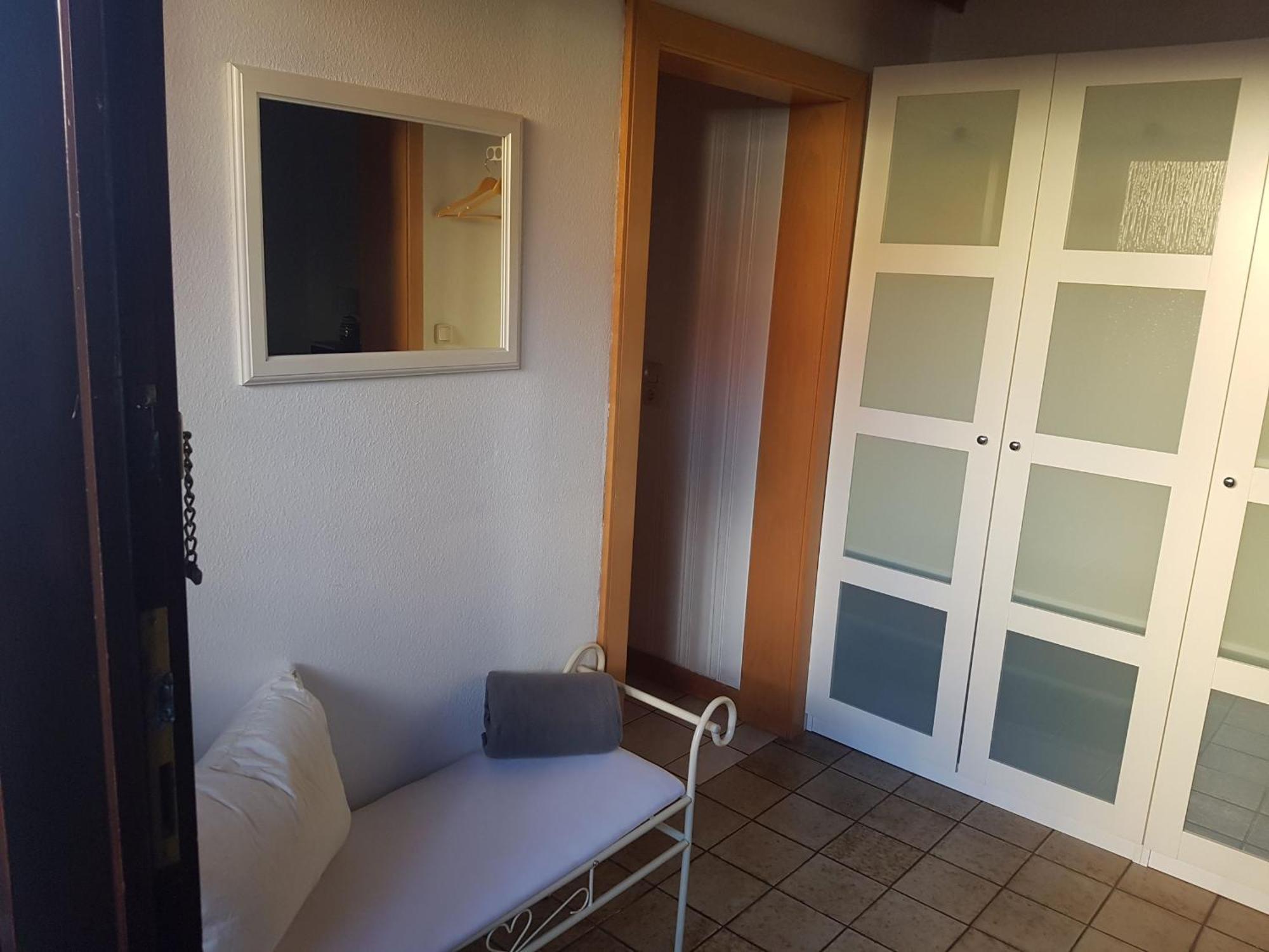 Ferienwohnung Reblaus Markt Einersheim Exterior foto