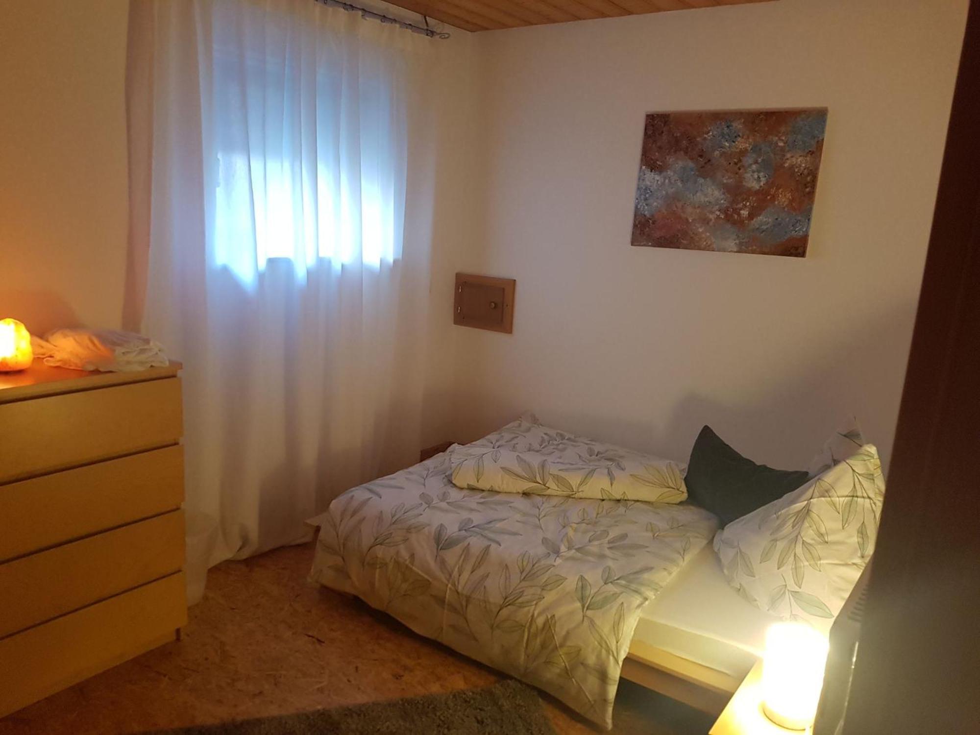 Ferienwohnung Reblaus Markt Einersheim Exterior foto