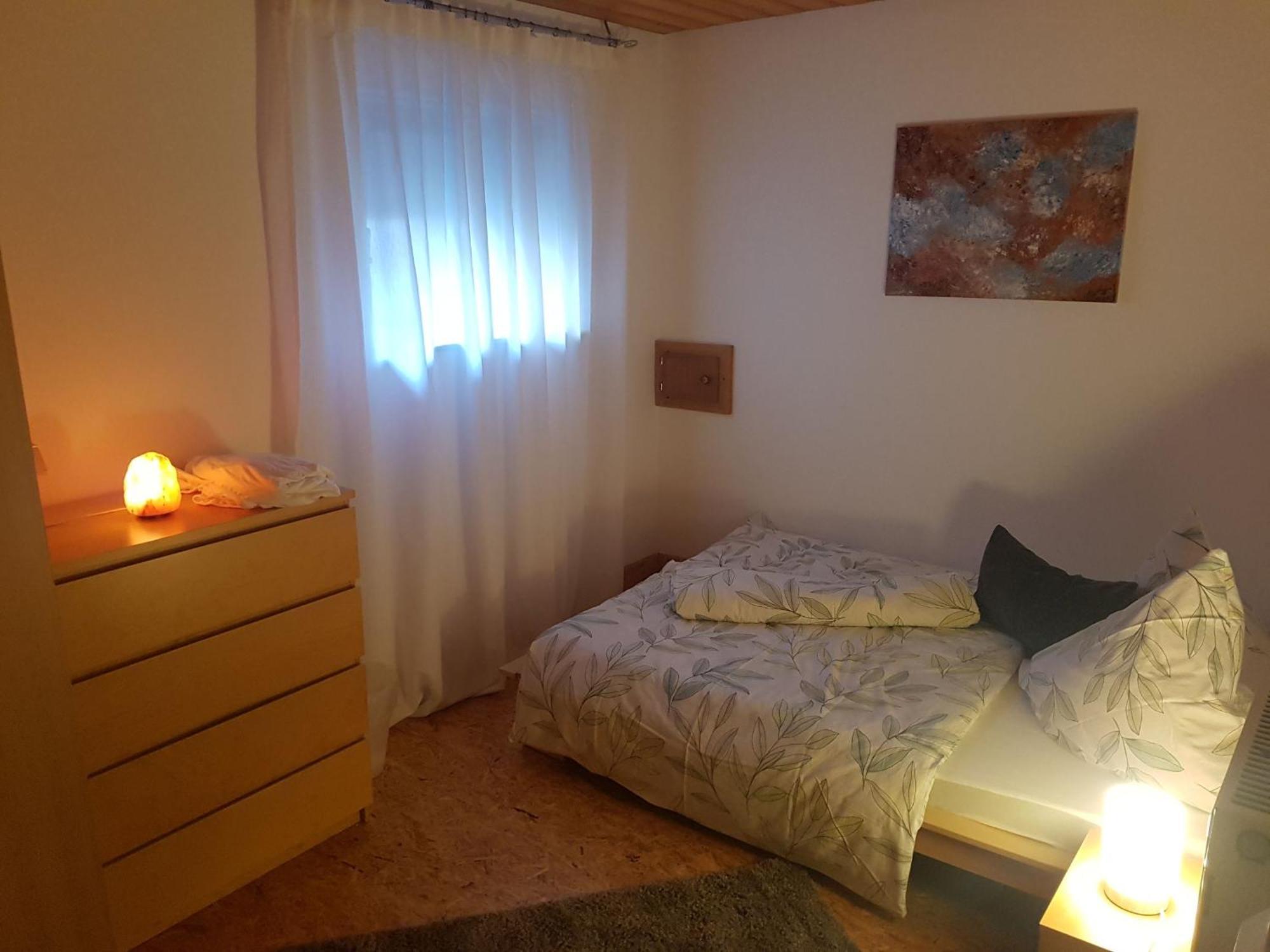 Ferienwohnung Reblaus Markt Einersheim Exterior foto