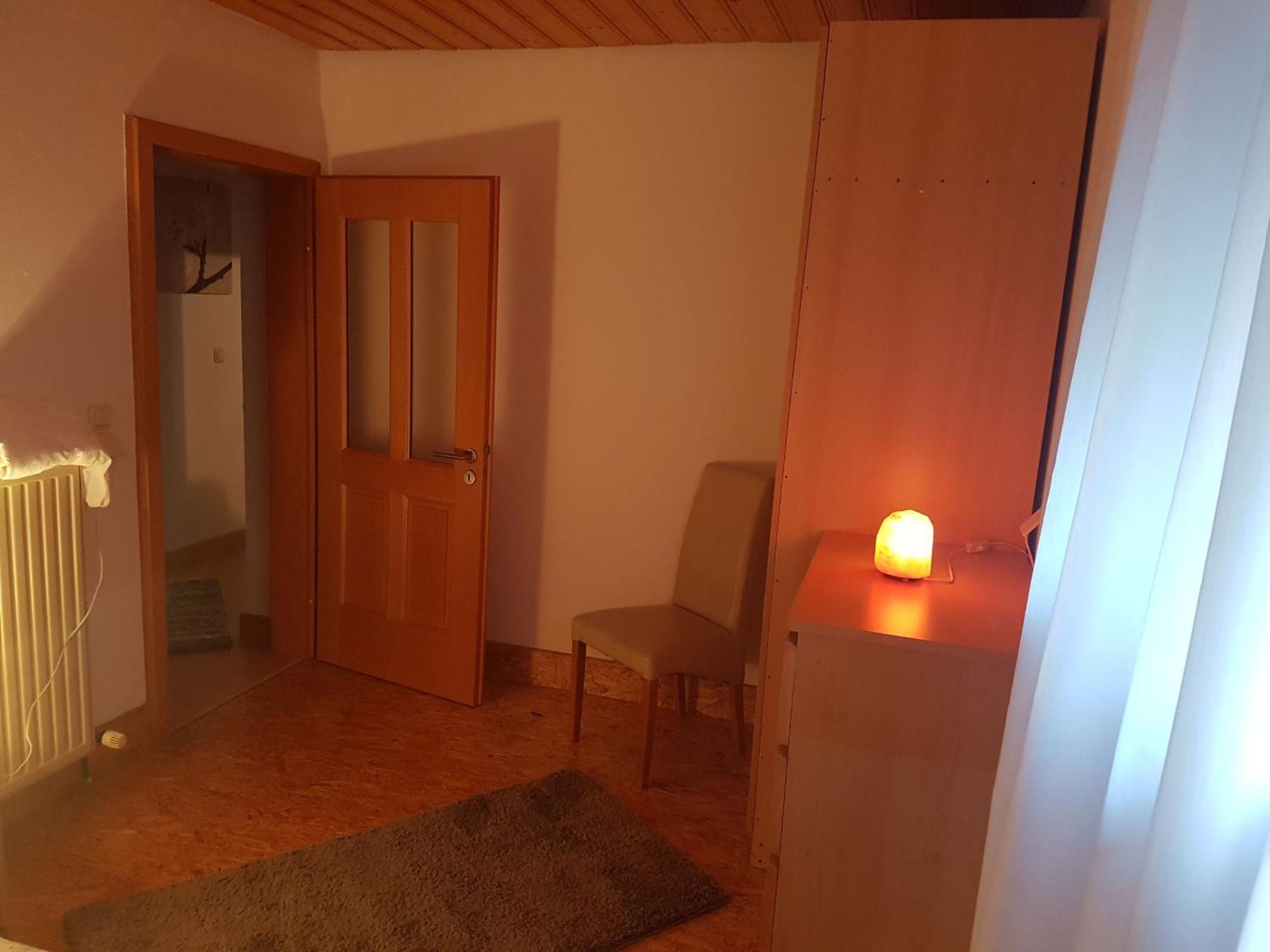 Ferienwohnung Reblaus Markt Einersheim Exterior foto