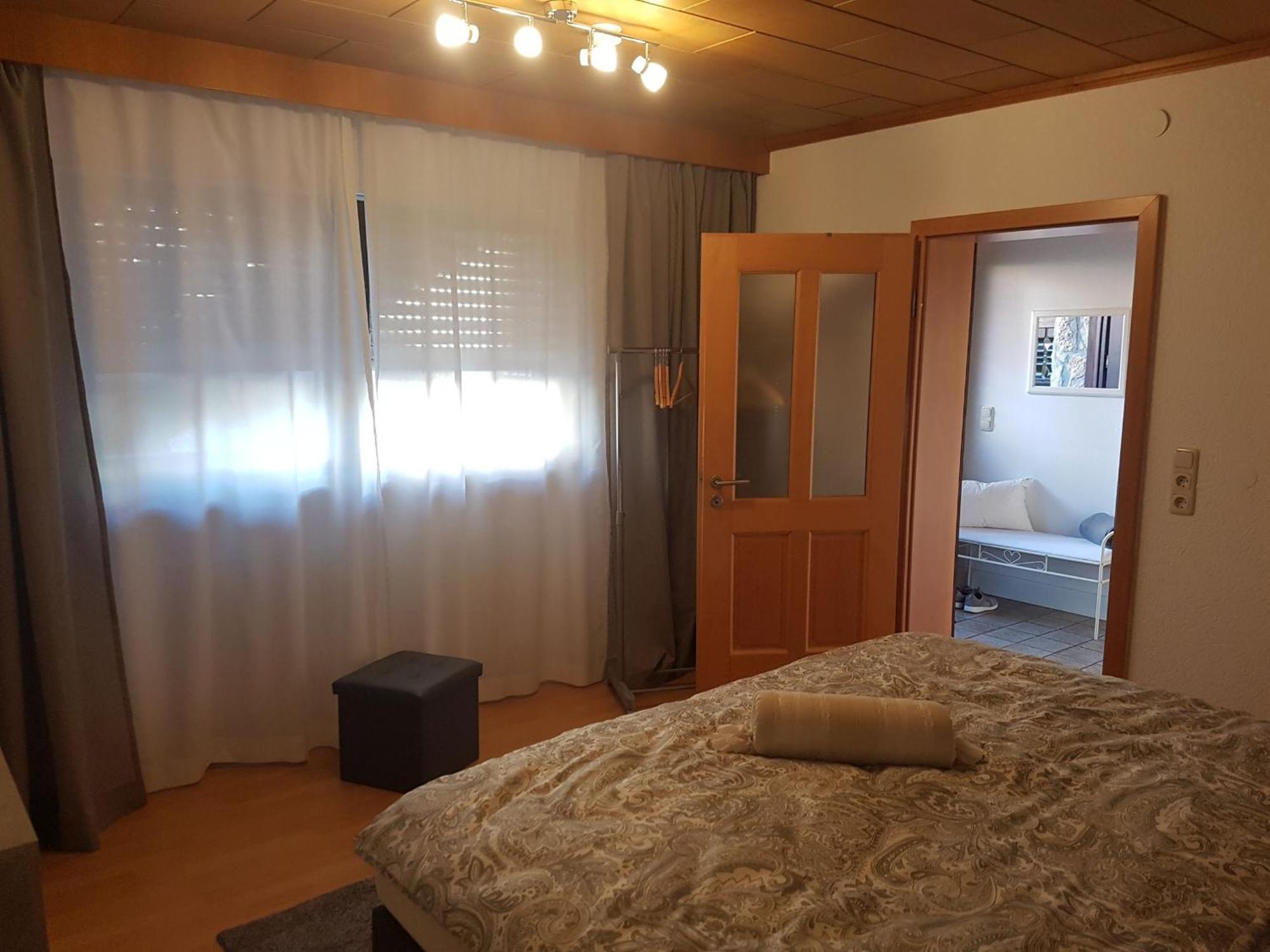 Ferienwohnung Reblaus Markt Einersheim Exterior foto